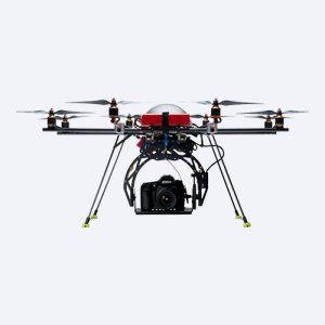 GoProfessional Ronin-M Gimbal Adapter