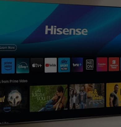 Dynamic X Display Panel & Anti-Glare Coating